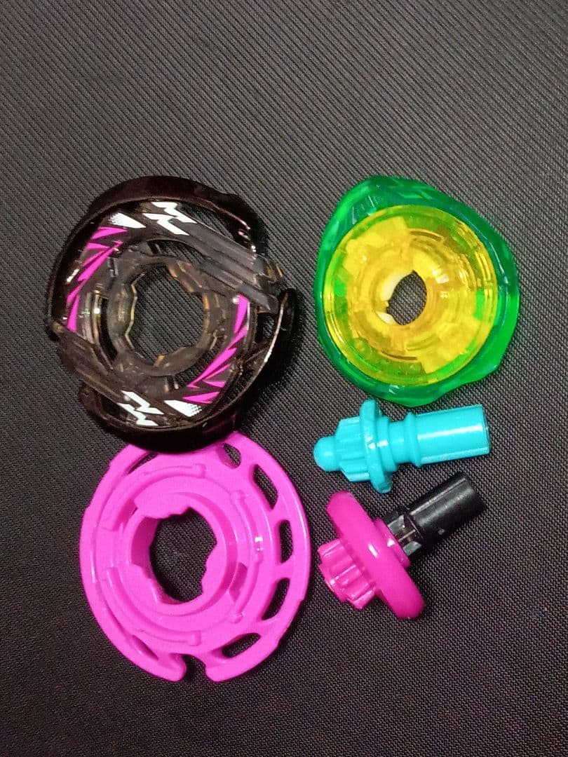 BEYBLADE X ベイブレードX エアロペガサス3-70A おまけ付き！！