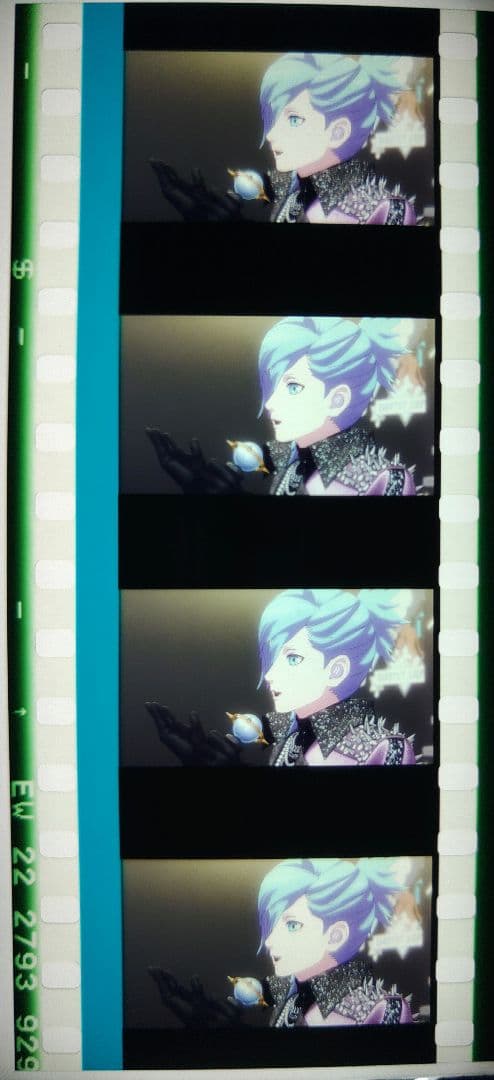 うたプリ タブナイ コマフィルム 美風藍 - メルカリ