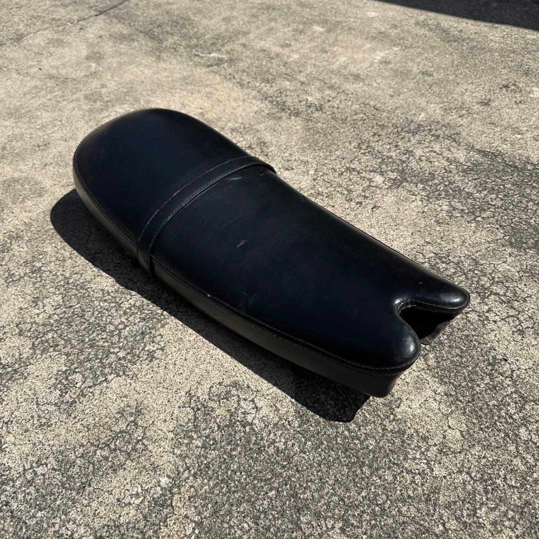 SR400用　eggs シート