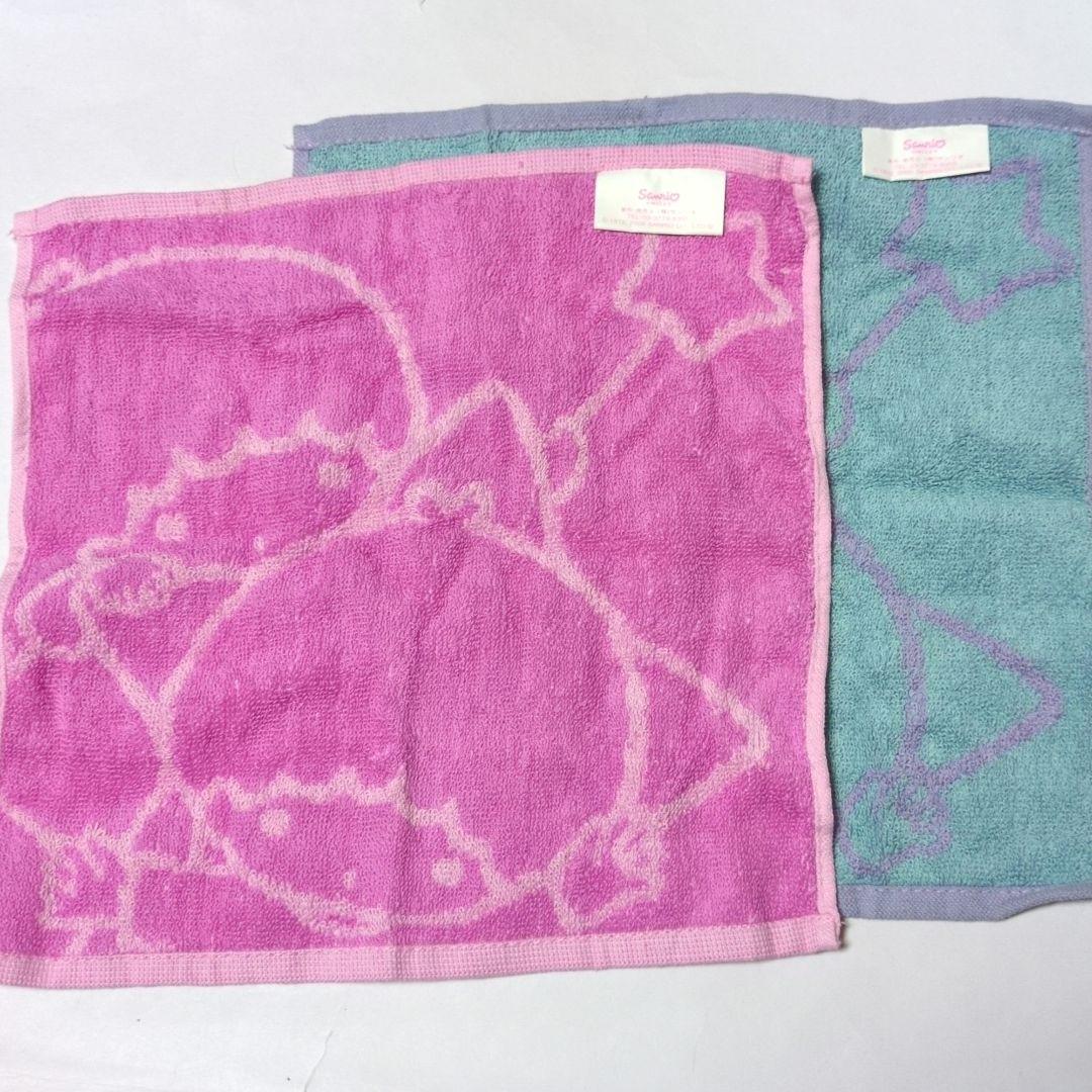 サンリオ リトルツインスターズ キキララ セット レア - メルカリ