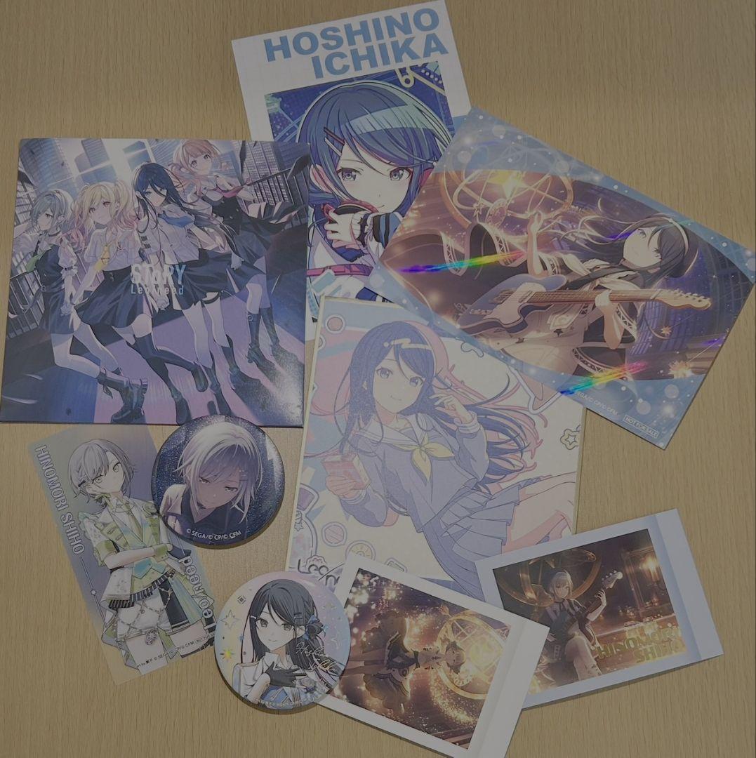 プロセカ Leo/need まとめ売り - メルカリ