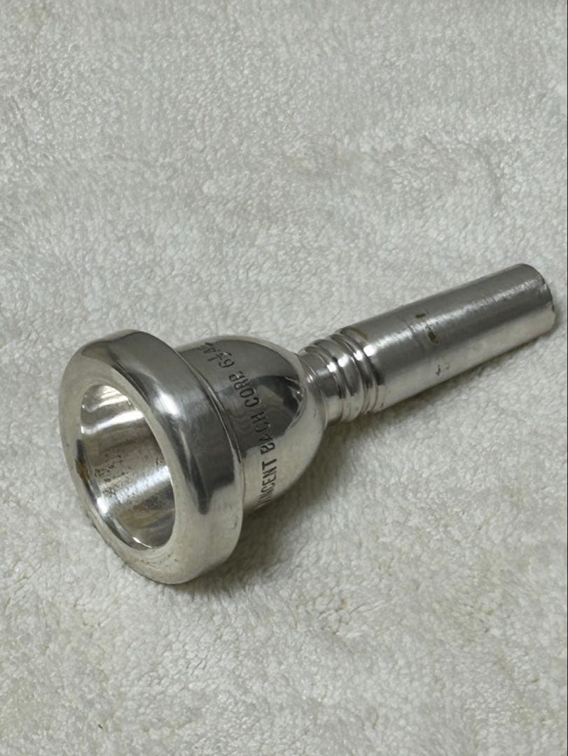 ④BACH 5G マウスピース 太管用