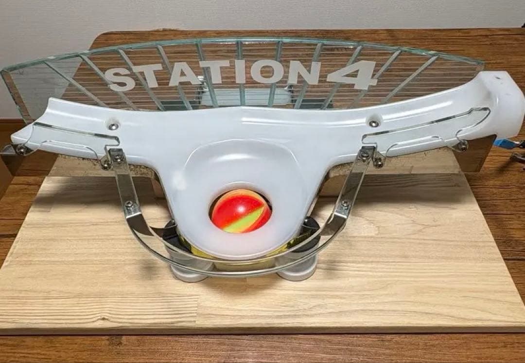 フォーチュントリニティ　パーソナルクルーン　オーブセット