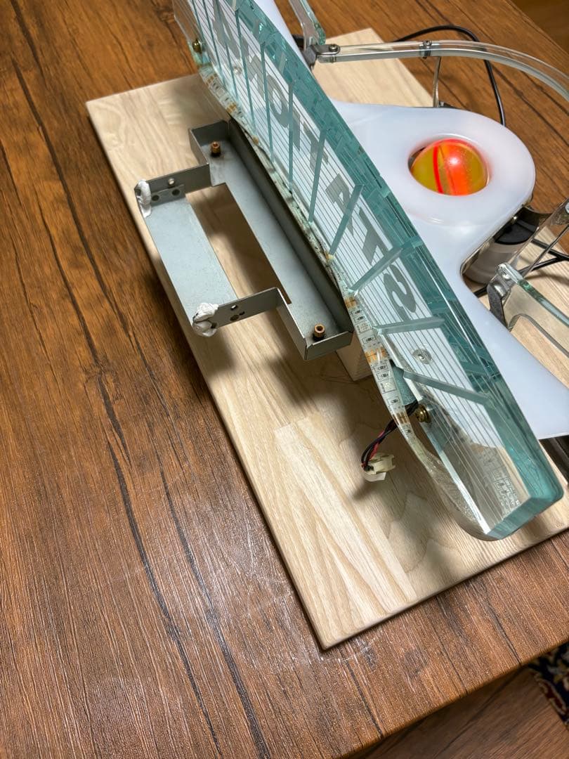 フォーチュントリニティ パーソナルクルーン オーブセット - メルカリ