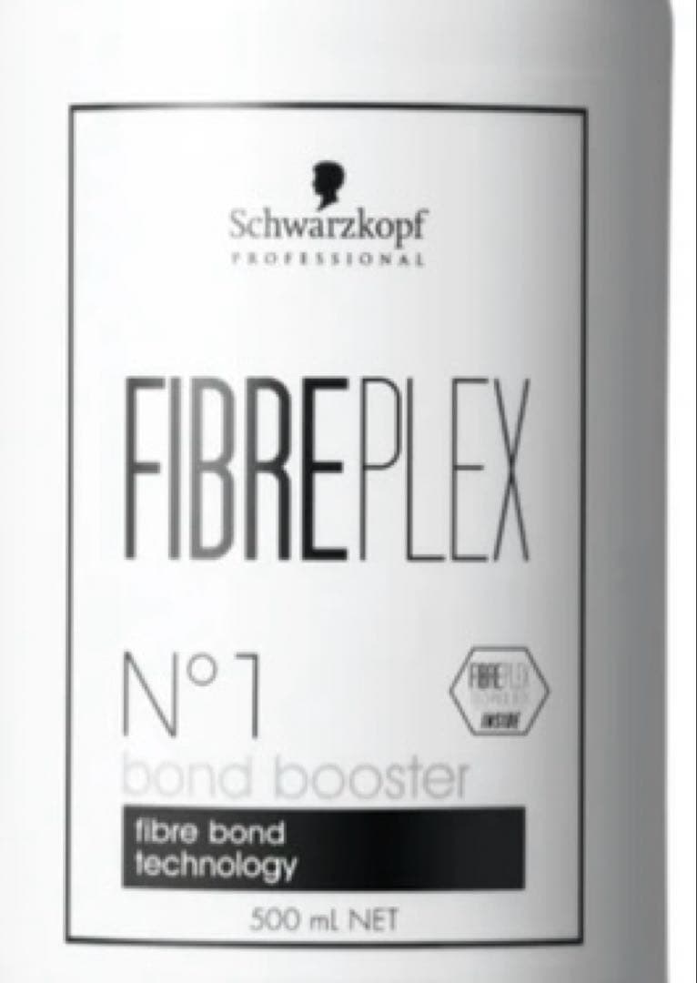 ファイバープレックス No.1 ボンドブースター N 500ml