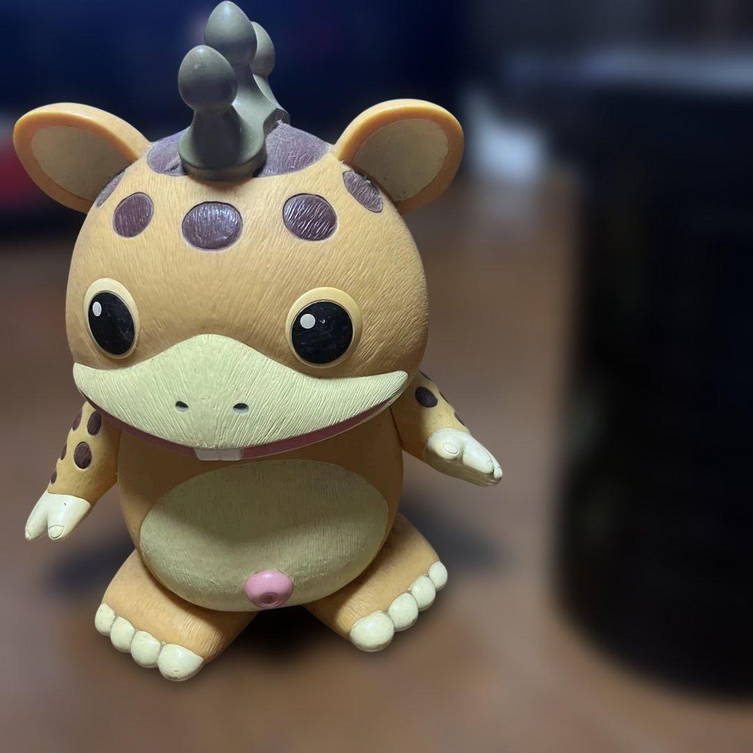 ブースカ 貯金箱 快獣ブースカ 貯金箱 - メルカリ