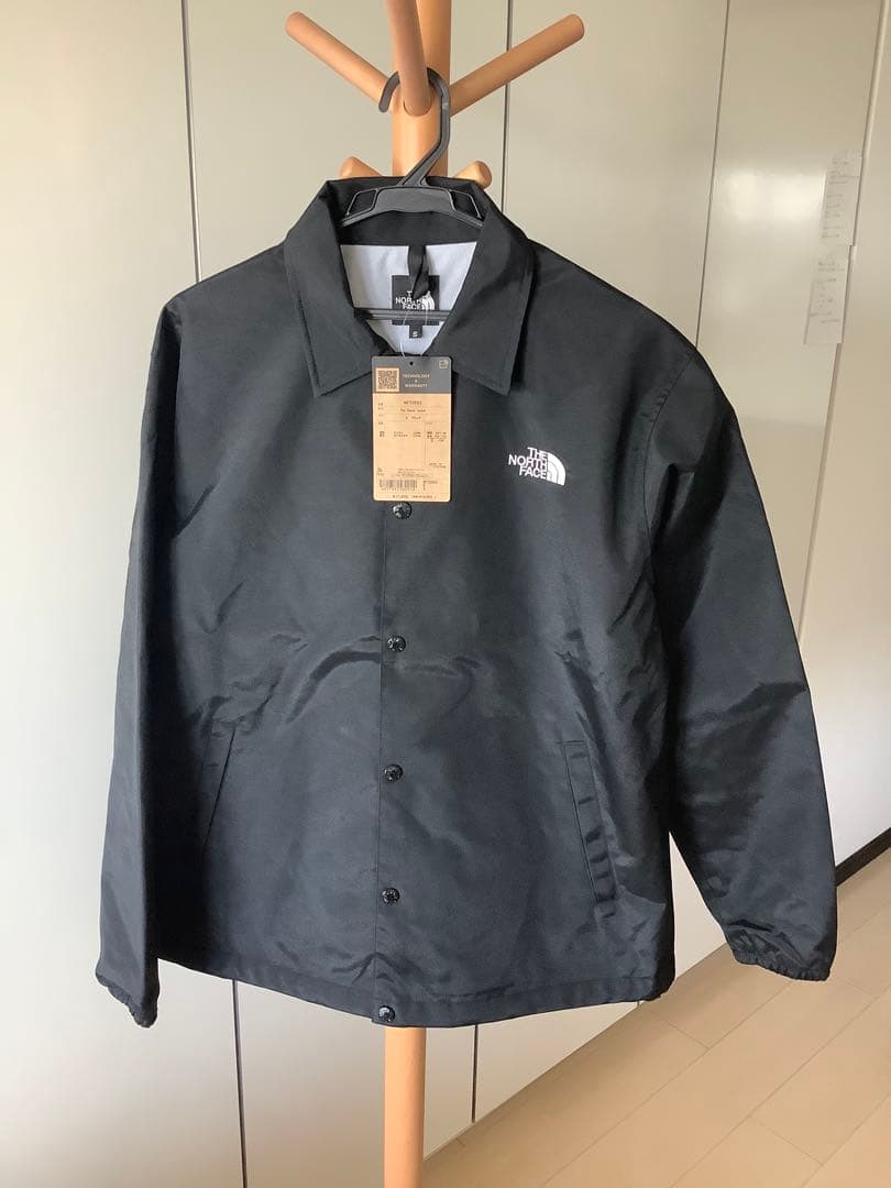 The North Face コーチジャケット NP72552