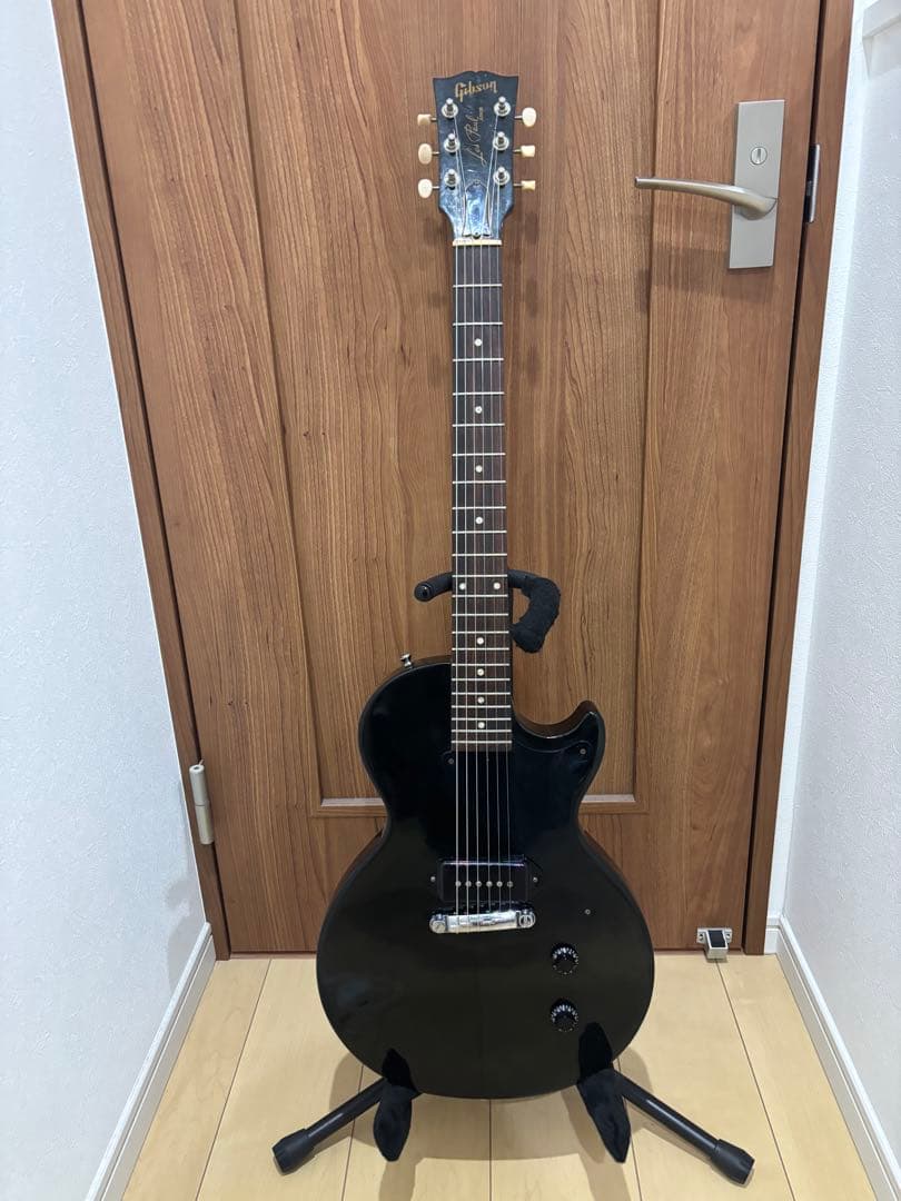 gibson les paul junior 2004年製