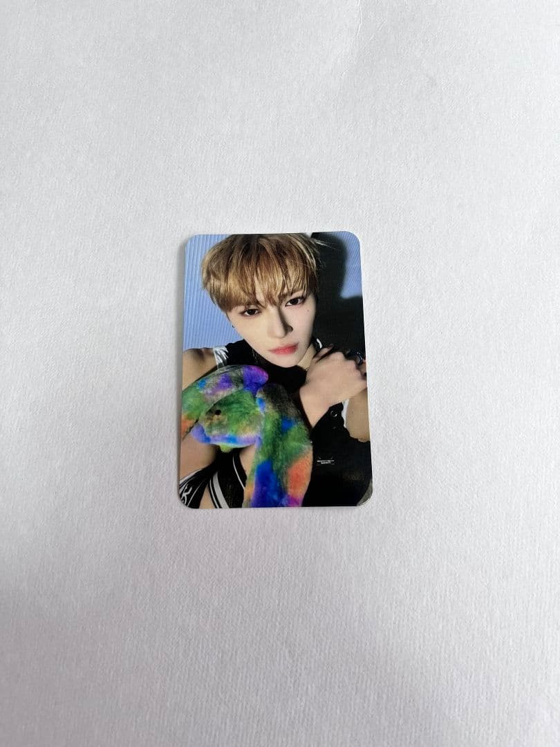 ALD1 アルノ サノク トレカ - メルカリ