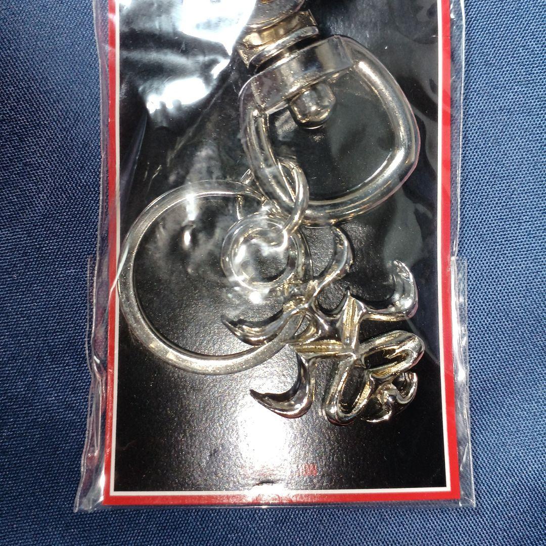 松本孝弘(B'z)・TMG 公式ツアーグッズ キーホルダー2種セット 新品未