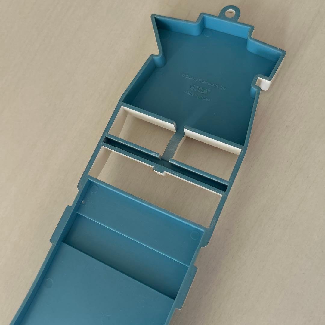 トイストーリー/ジャンボ腕時計・リトルグリーンメン ジャンク品