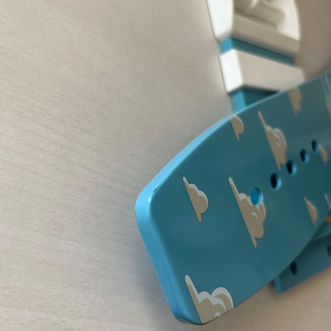 トイストーリー/ジャンボ腕時計・リトルグリーンメン ジャンク品