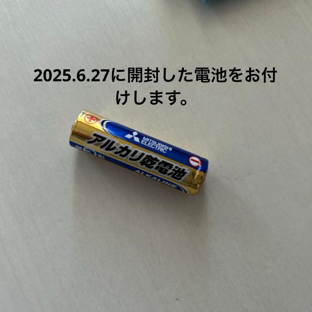 トイストーリー/ジャンボ腕時計・リトルグリーンメン ジャンク品