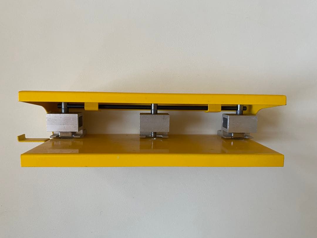 三起社製 アニメ制作用タッピング機 三起社製 アニメ制作用