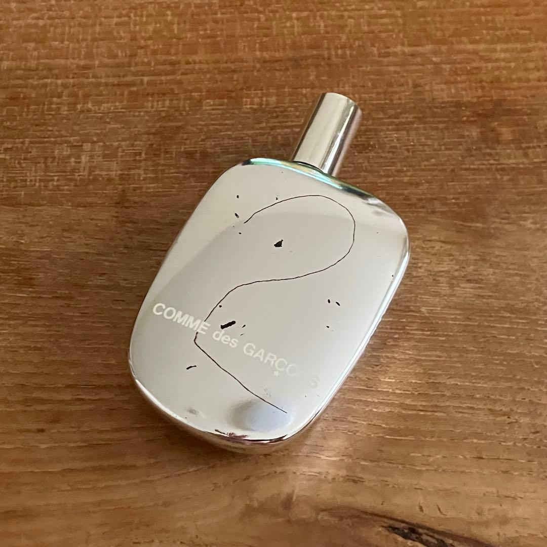 香水 COMME des GARCONS 2 50ml【廃盤希少】
