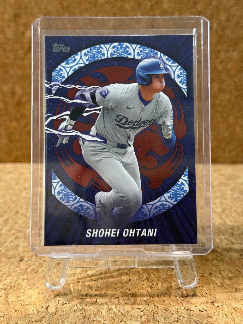 Topps 2018 Bowman 大谷翔平 ルーキーカード 他4枚 - メルカリ