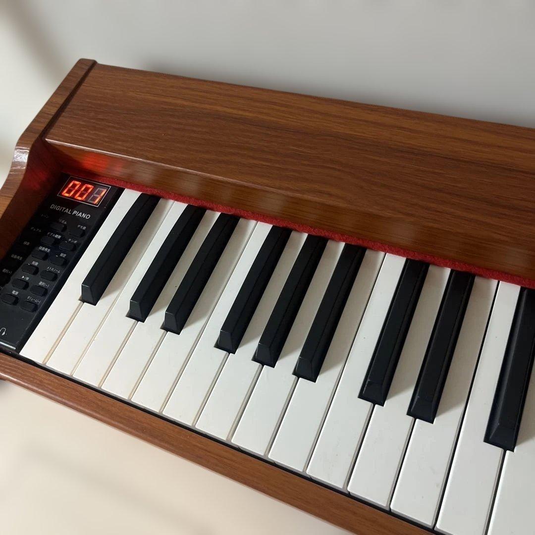 Longeye 電子ピアノ 88鍵盤 MOLD2 キーボード 楽器 - メルカリ