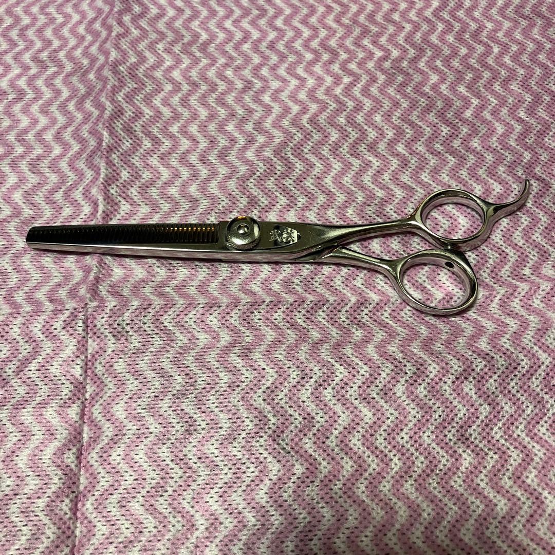 武芸セニングシザー