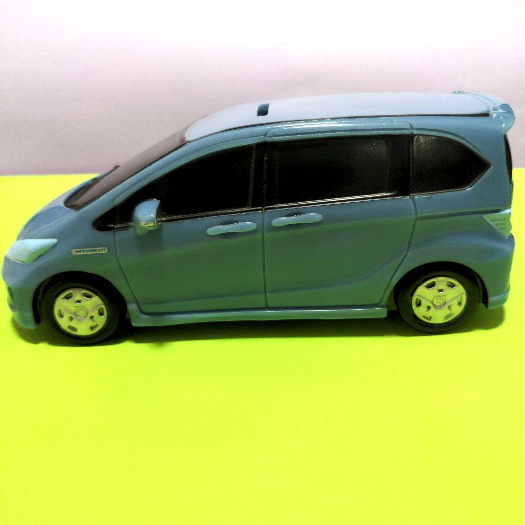 ホンダ フリードハイブリッド 貯金箱 - メルカリ