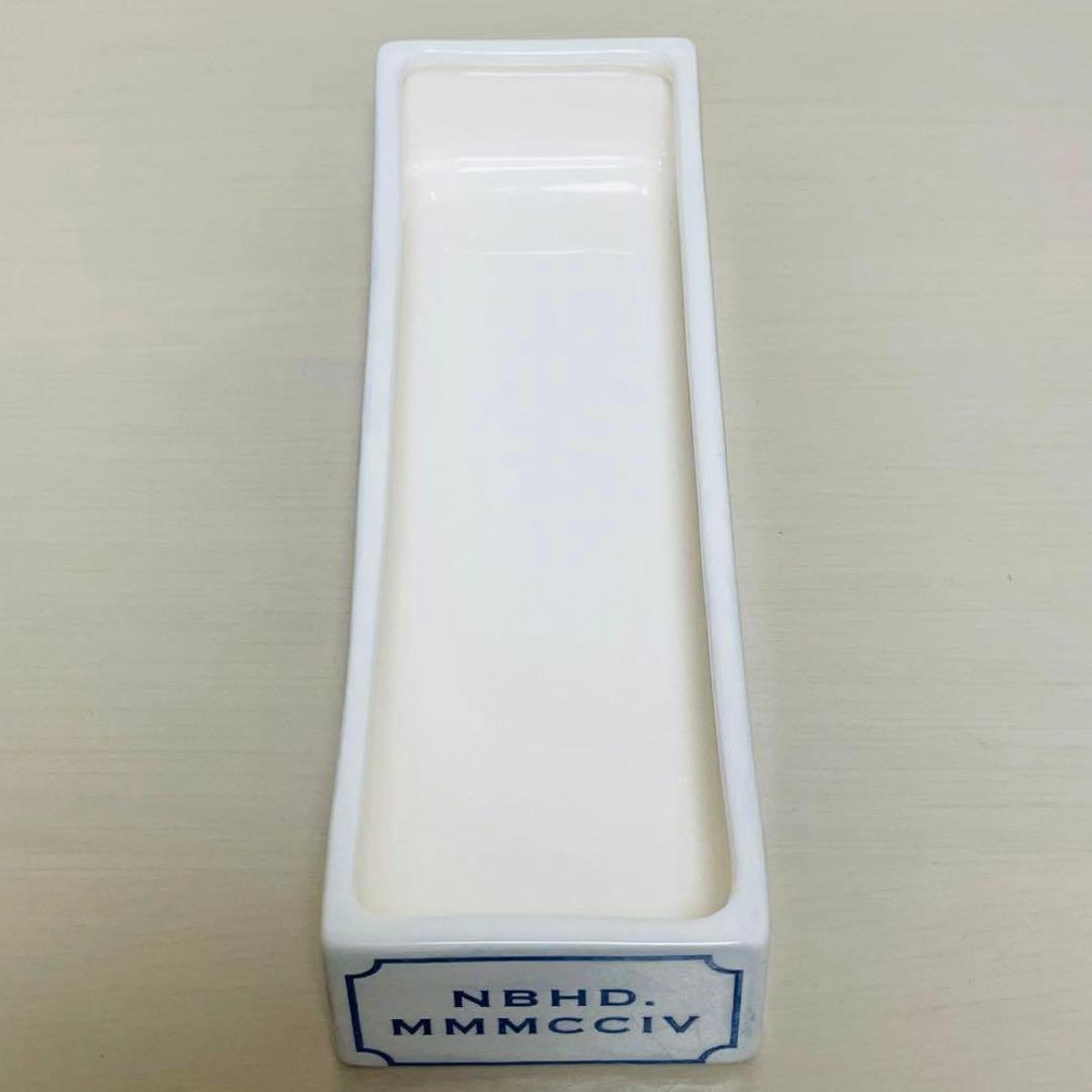 希少 ネイバーフッドNEIGHBORHOOD 15SS パンサー お香立て 置物 - メルカリ