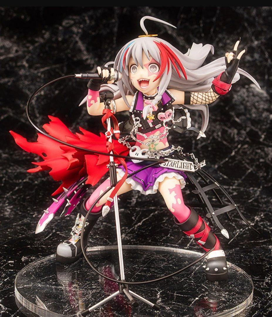 星輝子 マッシュアップ★ボルテージ 星輝子 -マッシュアップ☆ボルテージ-