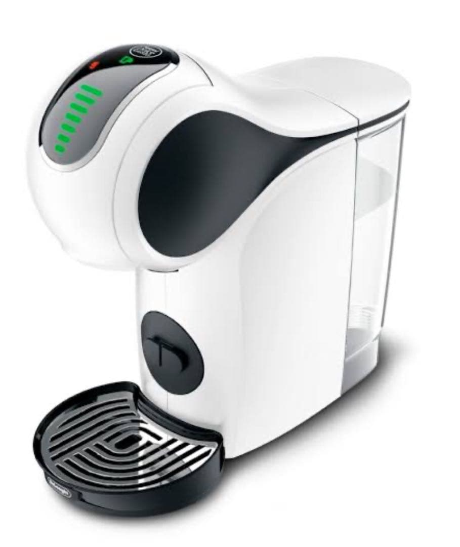 10yume　ネスレ ドルチェグスト ジェニオエス