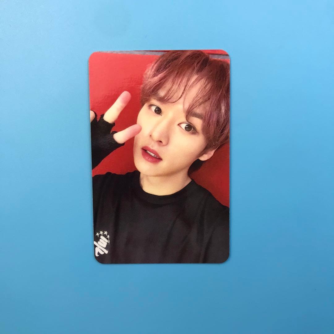 straykids スキズ フィリックス トレカ サノク 5回 s-class