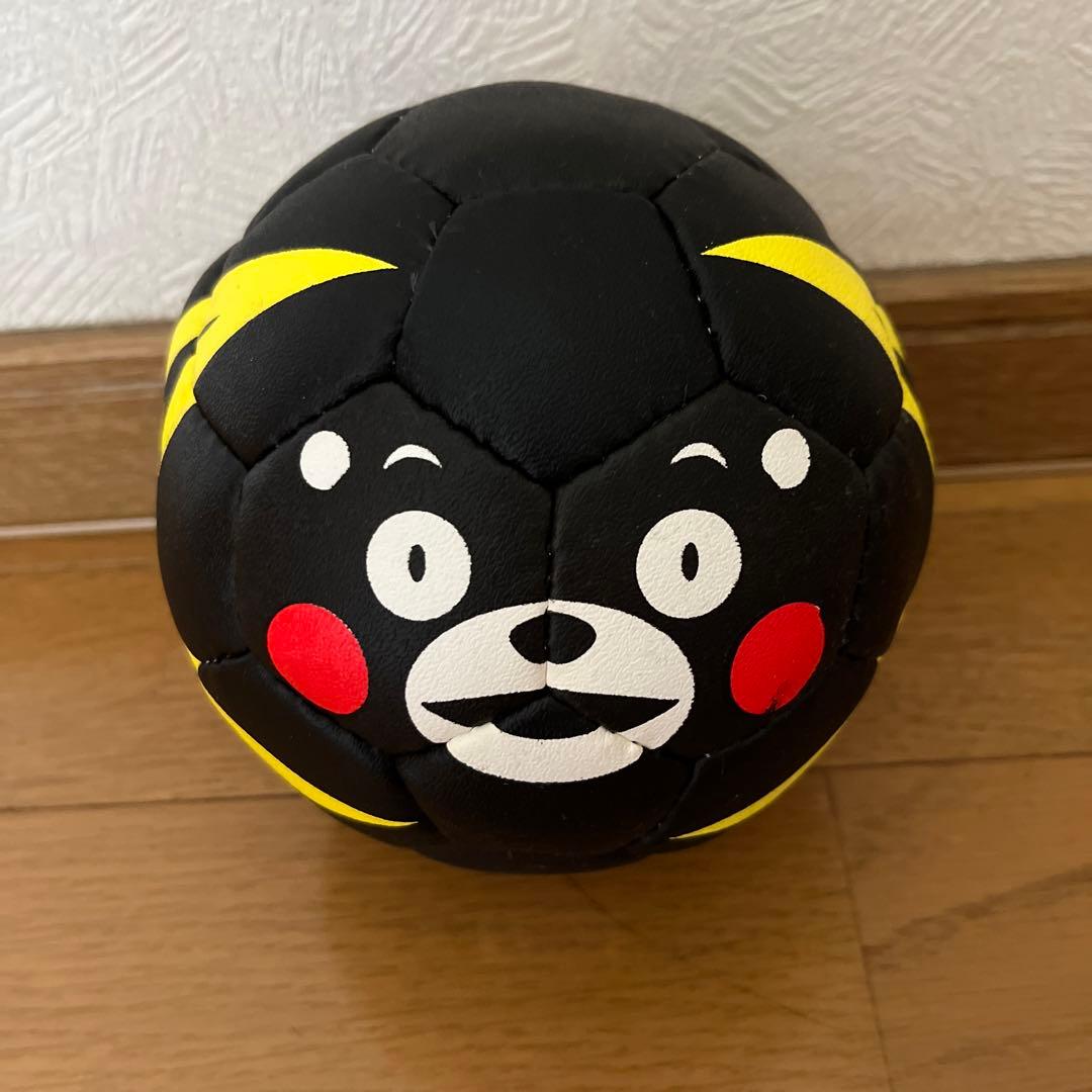 モルテン くまモン ハンドボール ヌエバX1300 - メルカリ