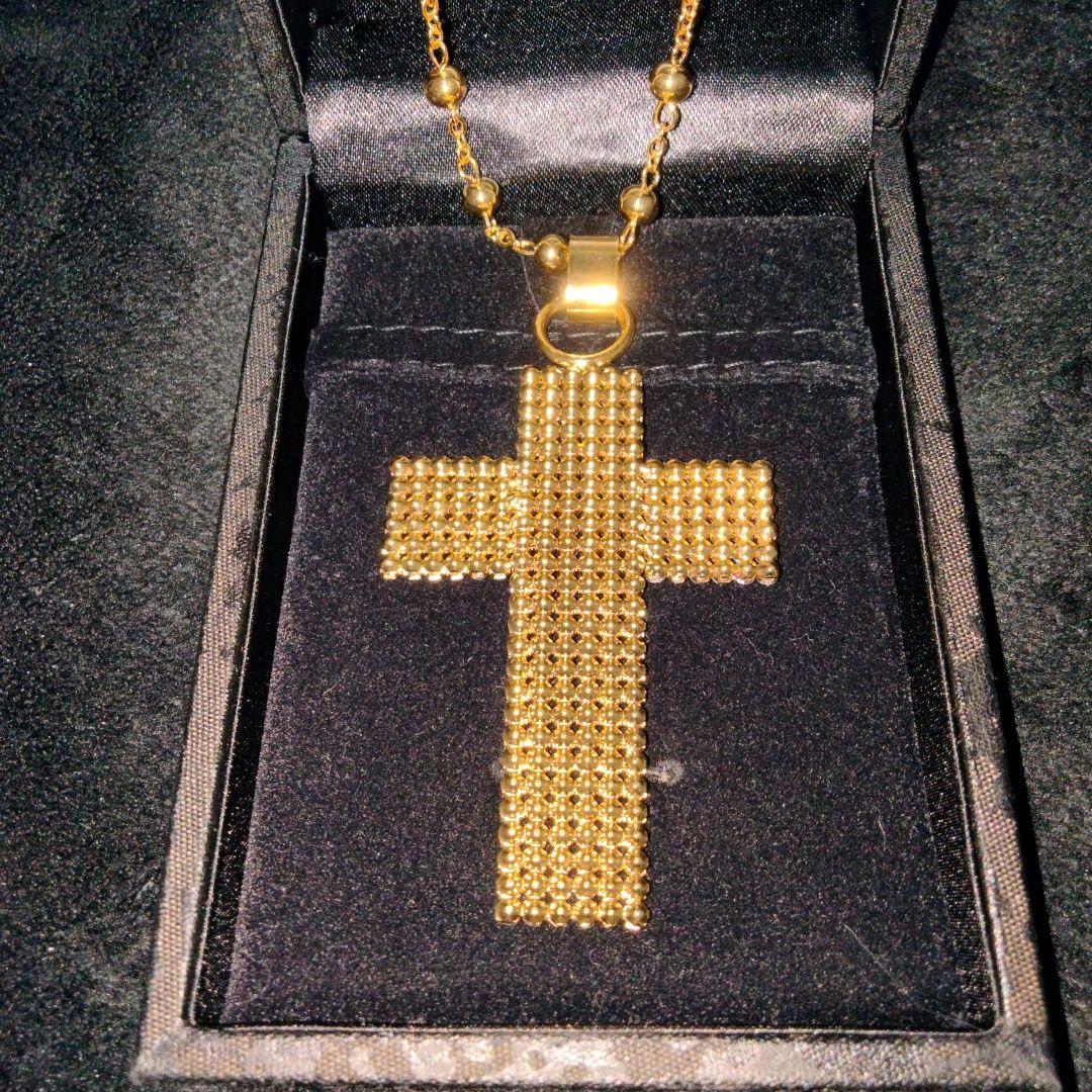 2/1 17:00までGAKU DOLCE＆GABBANA ストーンクロス