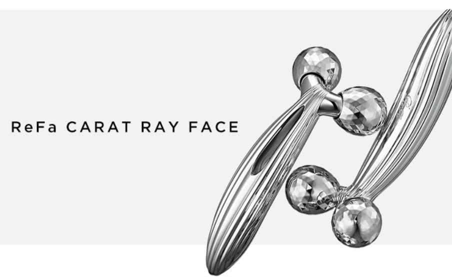 *✮ReFa✮* リファカラットレイフェイス