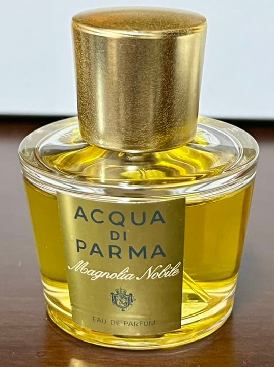 アクア・ディ・パルマ Acqua Di Parma マグノリアノービレ 50ml