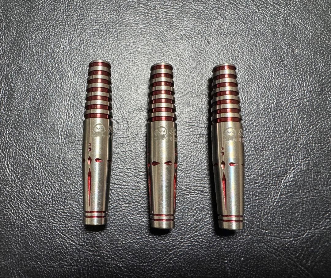 激レア ティガ エンプレチュ2 坂口優希恵モデル 2022バレンタイン限定