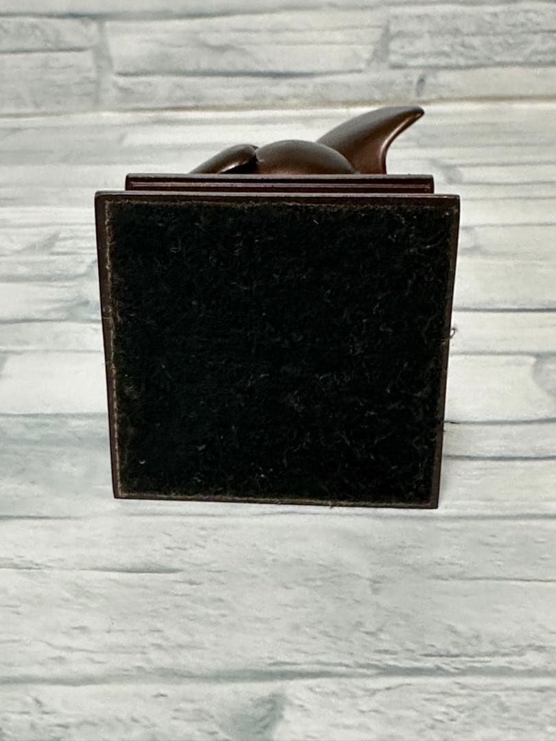 東京ディズニーリゾート ダンボ ブロンズ像 銅像 置物 オブジェ