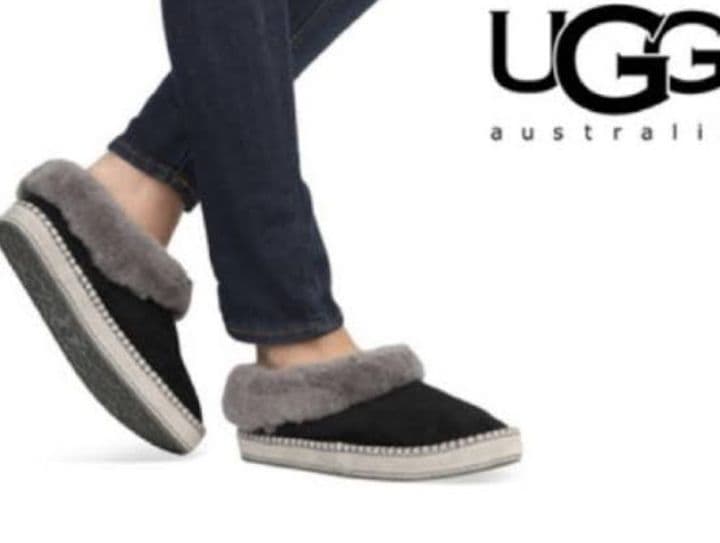 UGG WRIN ムートンブーツ