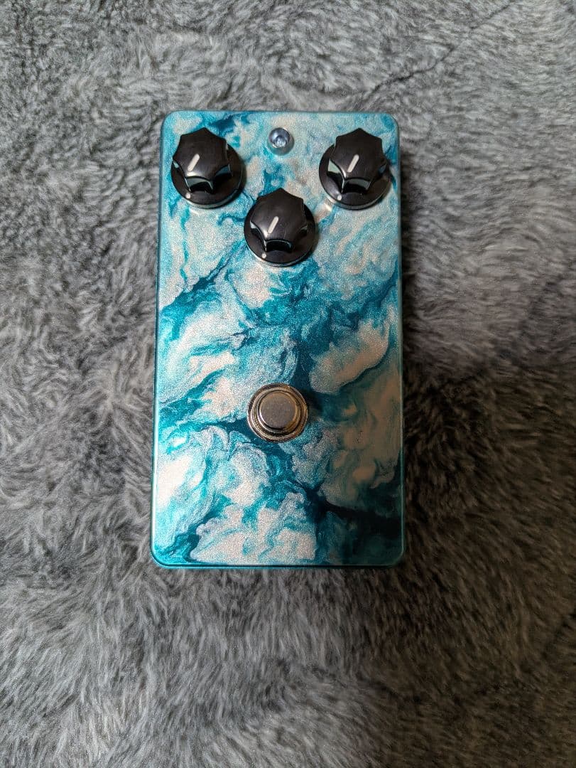 ギター Leqtique Maestro Antique Revised EVR