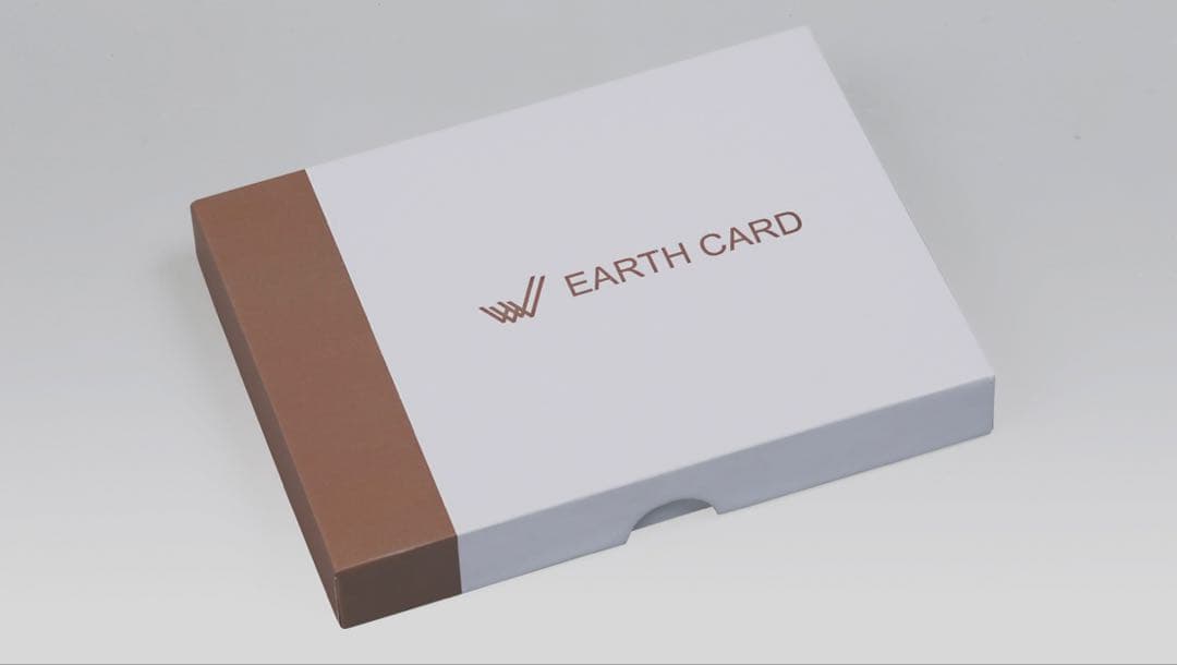 EARTH CARD（アースカード）/【ワールドレップサービス】 - メルカリ