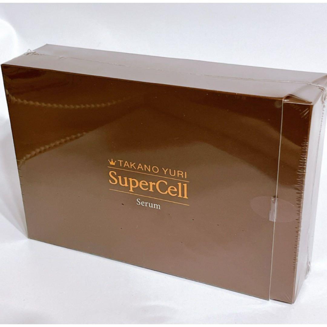 最終限定値下げ中！たかの友梨スーパーセル