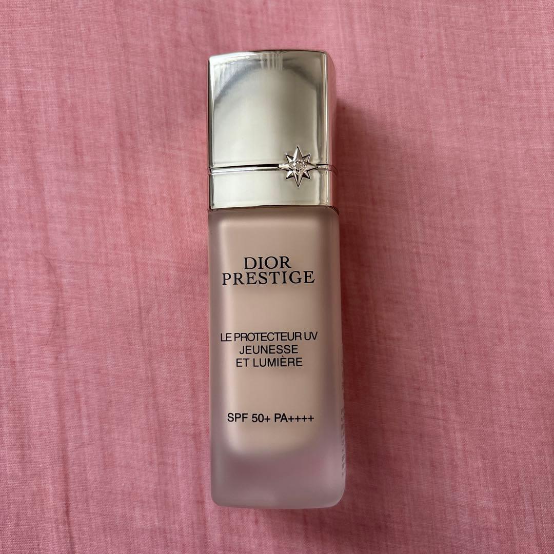 プレステージ ホワイト ル プロテクター UV ルミエール 00 プレステージ ホワイト ル プロテクター UV ルミエール（SPF50+/PA++++