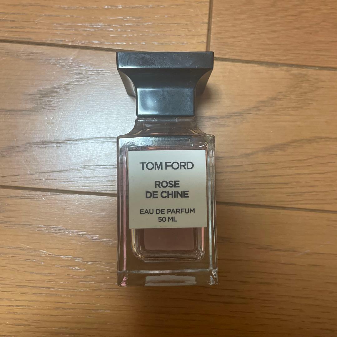 トムフォード　Rose De Chine 50ml