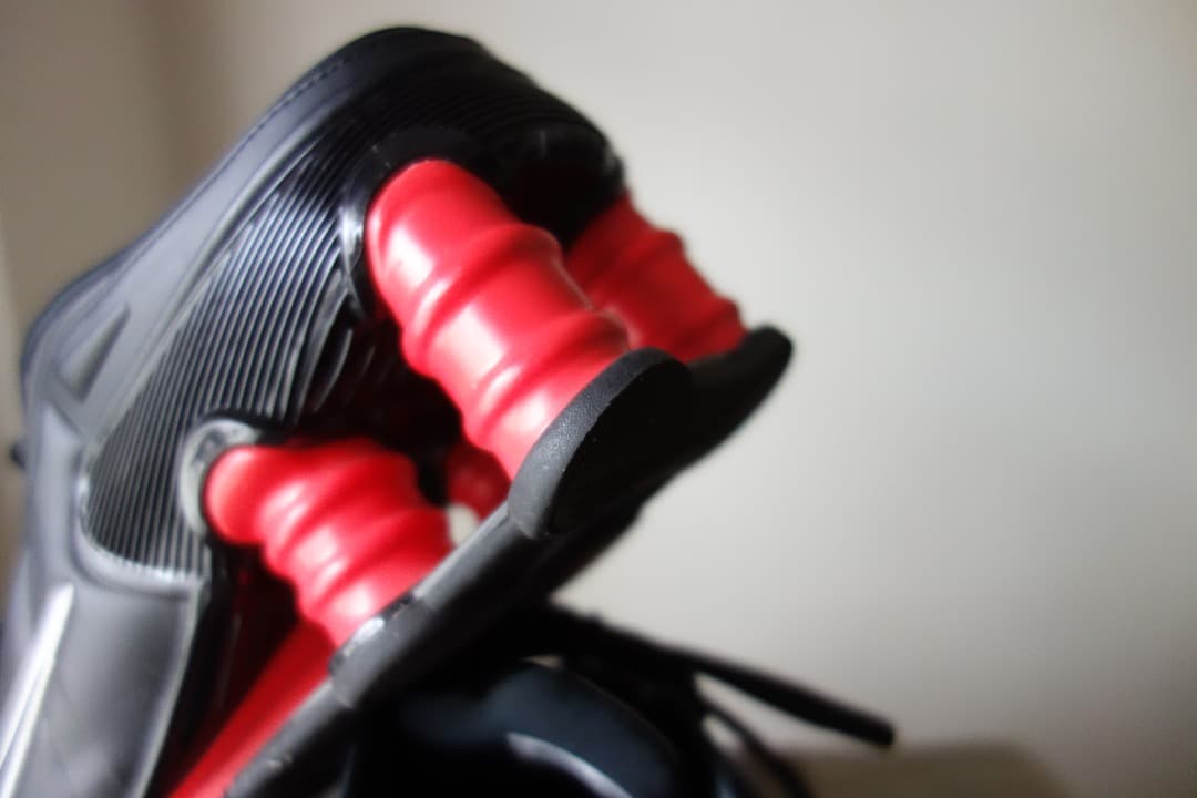 Martine Rose x Nike Shox　27.5cm