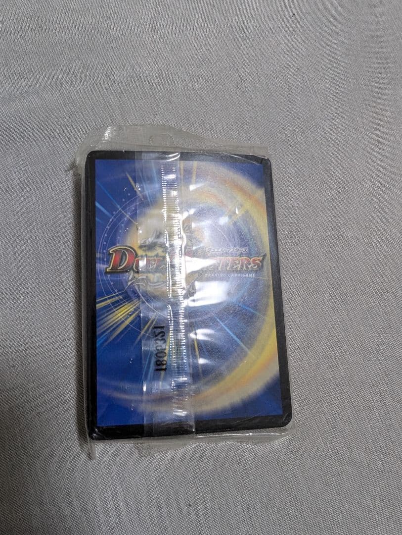 コレクターズ】 【完全未開封】 コロコロ 5月 号付録 デュエマデッキ