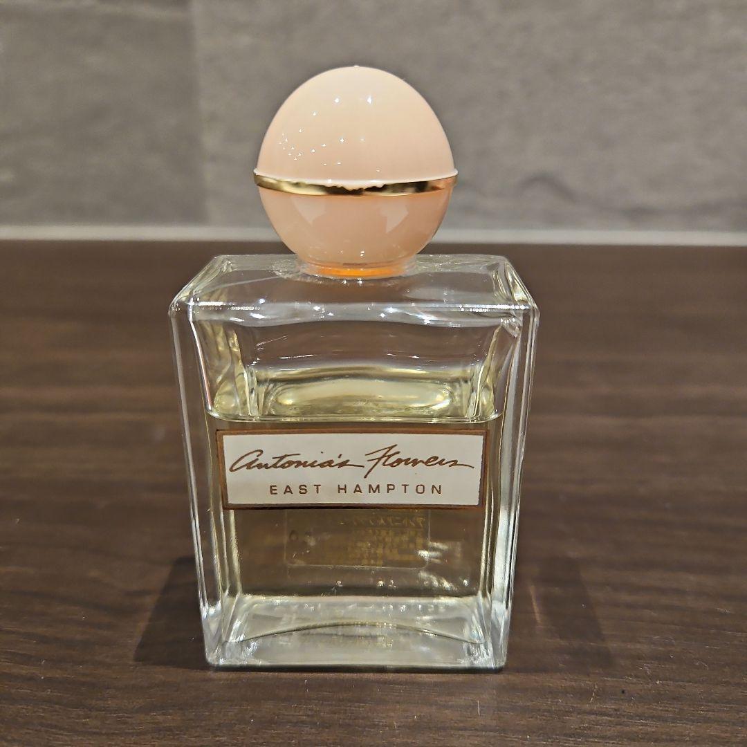 レイジースーザン アントニアズフラワーズ オードトワレ 50ml