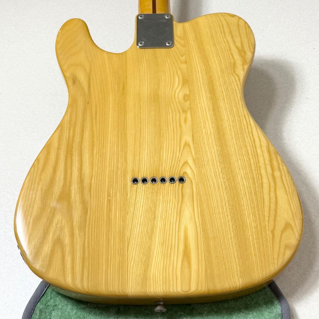 Fernandes RTE-50 76 The Revival テレキャス - メルカリ