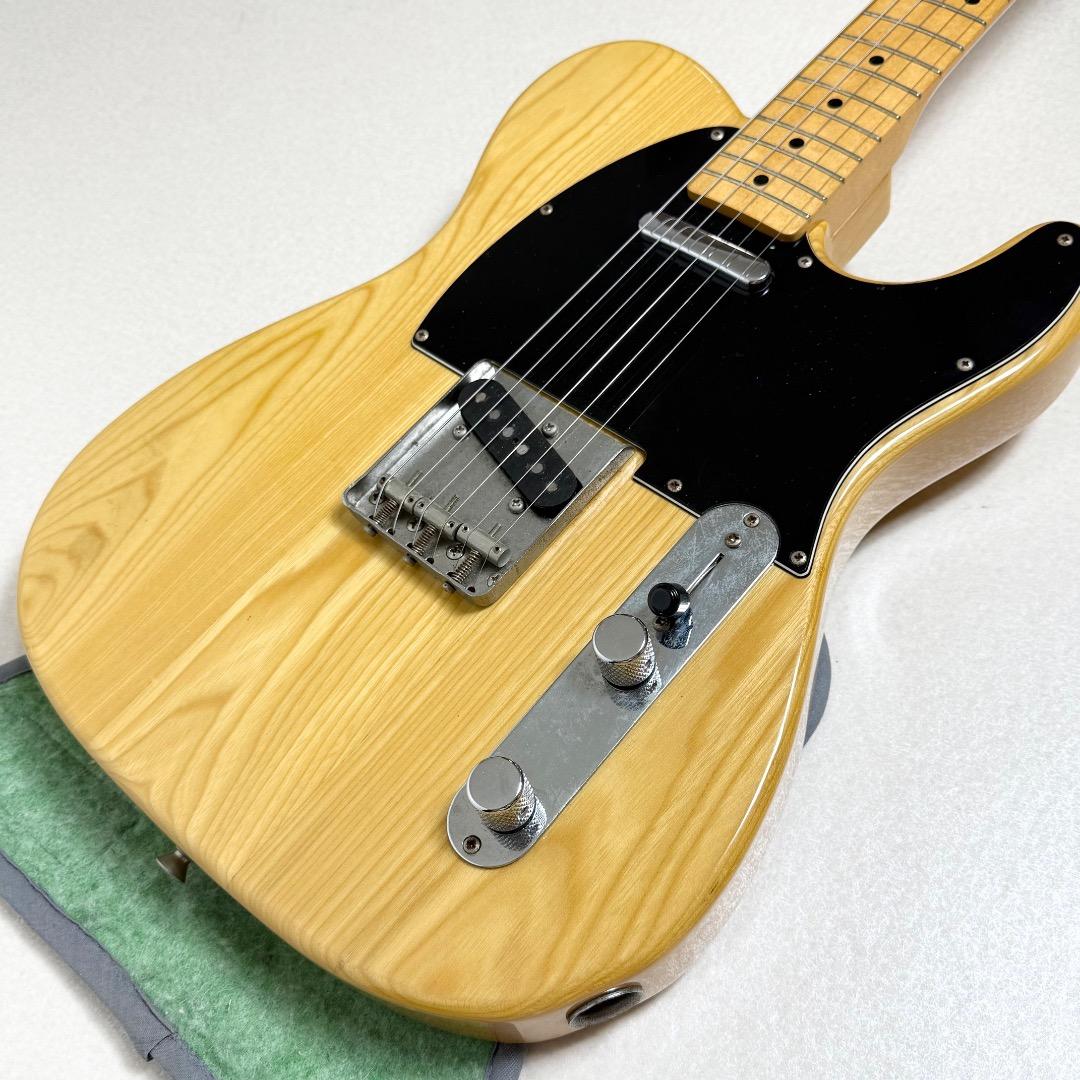 Fernandes RTE-50 76 The Revival テレキャス - メルカリ