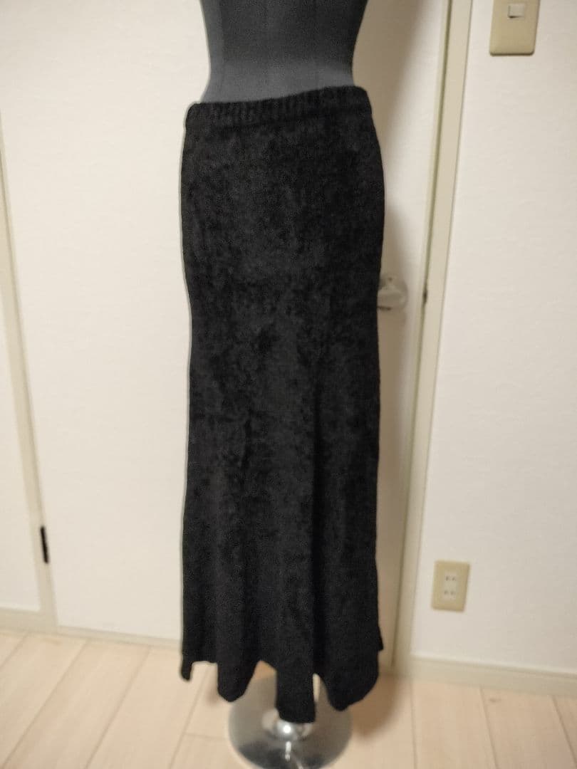 Ｙ’s マキシ丈スカート