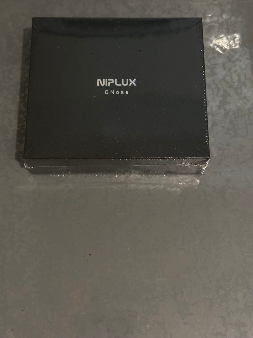 NIPLUX Q nose キュノーズニップラックス