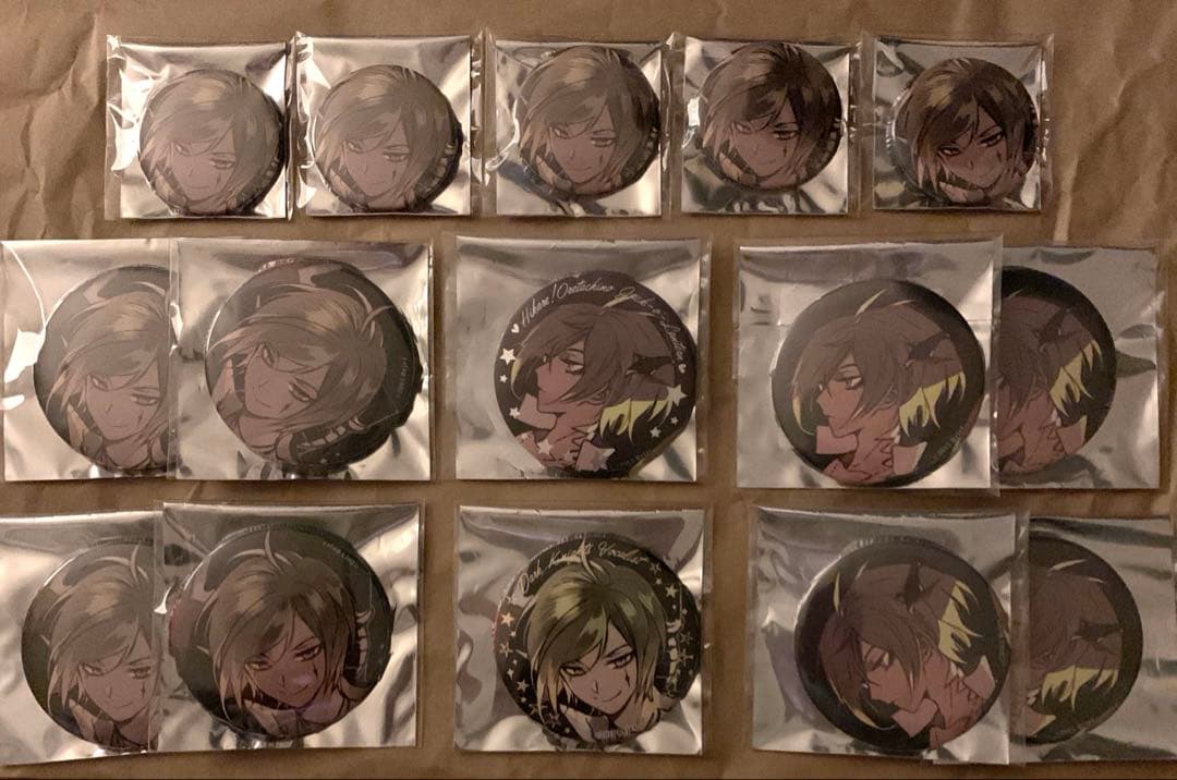 ディアヴォ ディアヴォーカリスト ハロウィン モモチ