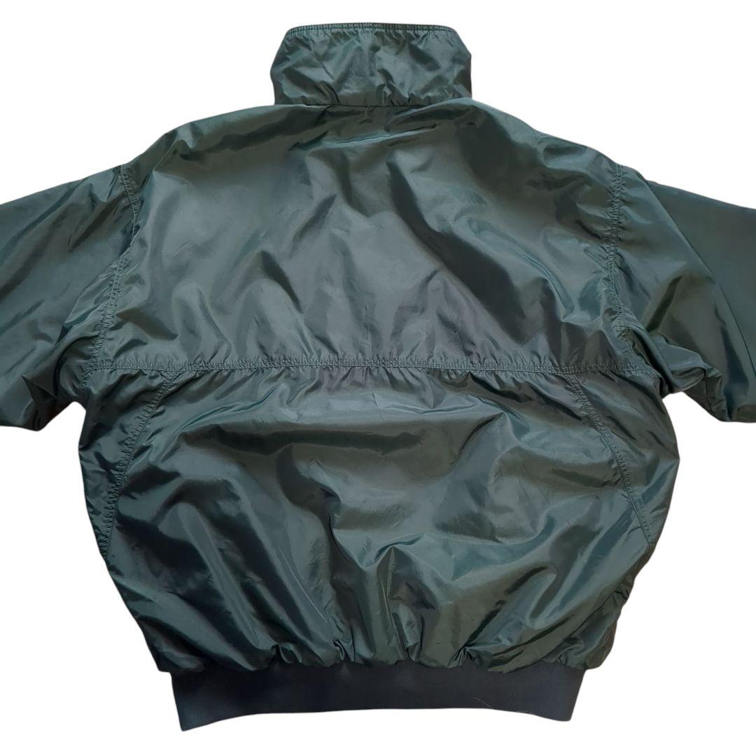 Patagonia シェルドシンチラ ハンターグリーン Lサイズ - メルカリ