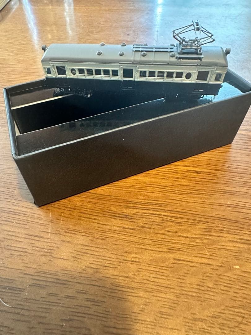 Nゲージ　上田交通モハ5250