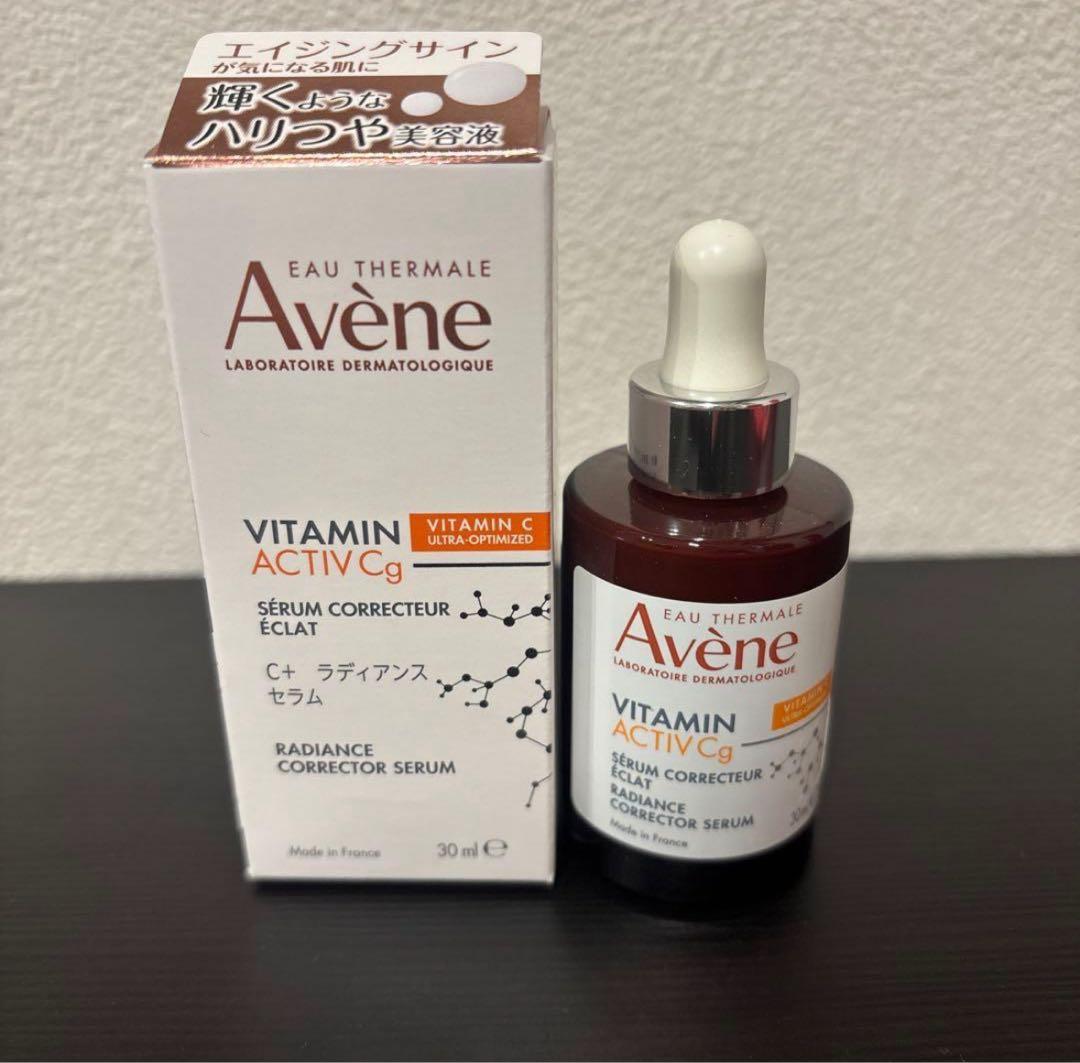 新品】アベンヌ c＋ ラディアンスセラム - メルカリ
